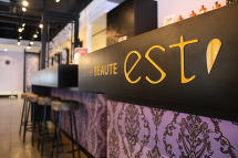 la vie BEAUTE est店